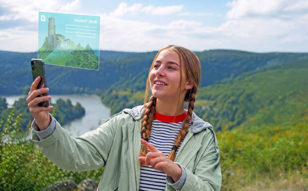 myk spuren der zeit mit smartphone erleben 1 „MYK – Spuren der Zeit“ mit dem Smartphone erleben