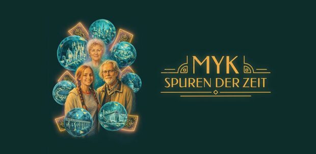 news myk 060826 v2 1 MYK macht Tourismus und Geschichte digital erlebbar