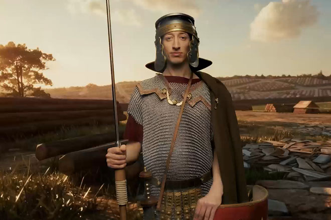 caesars-bruecke-person